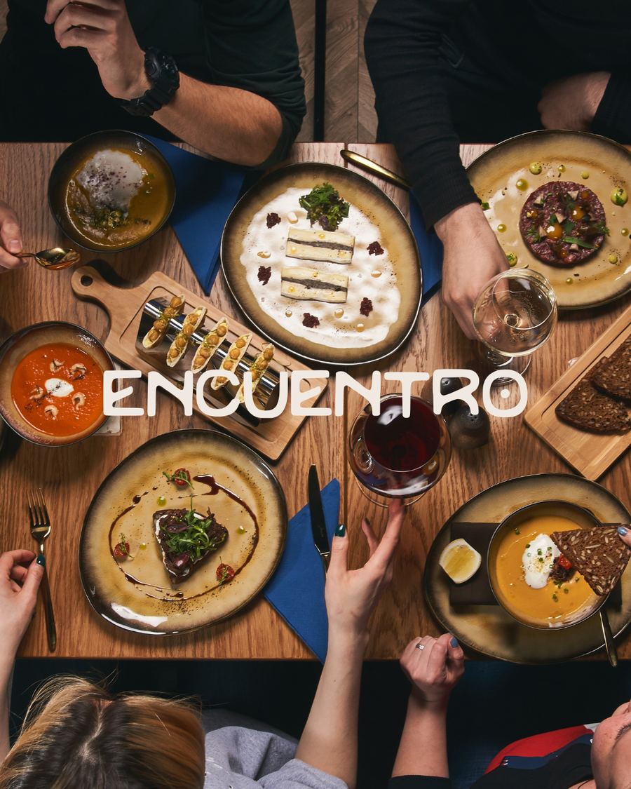 Encuentro