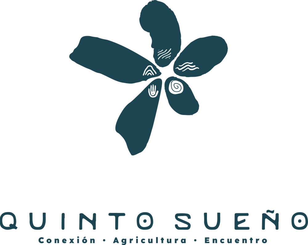 Quinto Sueño. Conexión, Agricultura, Encuentro